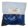 thumbnail image 1 of "23", Blue, UV Rated, Trash Bag Rubber Band for 48-65 Gallon Garbage Cans, 25/Pack.", 1 of 8