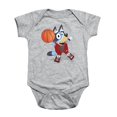 thumbnail image 1 of 23 Bluey Is My Favorite Baby Onesie Bluey And Bingo, Bluey And Bingo Tee, Bluey Friends Tees Cute Baby Onesie, BABY BODYSUIT LAT 4424, 1 of 3