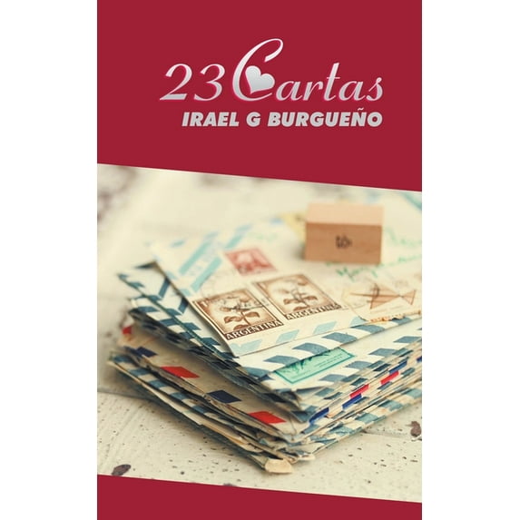 23 Cartas, (Paperback)