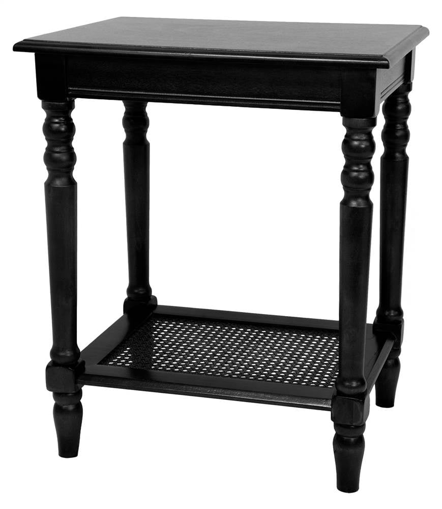 23" Classic Design Side Table