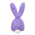 ,23 Cm Easter Bunny Bunny Toys Cute Bunny Doll Bunny Stuffed Animal