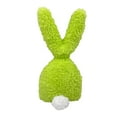 ,23 Cm Easter Bunny Bunny Toys Cute Bunny Doll Bunny Stuffed Animal