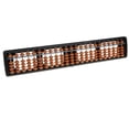 thumbnail image 1 of 23 Column Abacus Arithmetic Math Toy for Kids, 1 of 6
