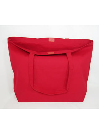 https://i5.walmartimages.com/seo/23-Extra-Large-Canvas-Tote-Bag-With-Velcro-Closure-Beach-Shopping-Travel-Tote-Bag-Red_2aa86aa9-d96d-49c4-8d4c-58e71e250e1e_1.bc241db6eb58d3a96e389b7ba3035380.jpeg?odnHeight=432&odnWidth=320&odnBg=FFFFFF