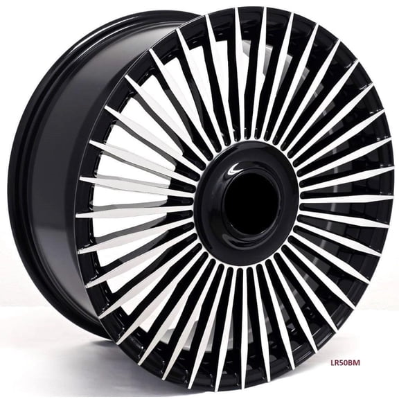 20'' wheels for Mercedes EQB 300 4MATIC SUV 20x8.5" 5x112