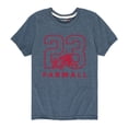 thumbnail image 1 of 23 Farmall - Youth Short Sleeve Graphic T-Shirt, 1 of 6