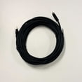 thumbnail image 1 of Momento MD-HRN-R23-7200 Rear Camera Cable, Compatible with M5/M6/M7/M8 Momento Dash Cameras, 23 Feet, 1 of 1