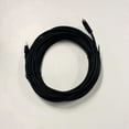 thumbnail image 1 of Momento MD-HRN-R23-7200 Rear Camera Cable, Compatible with M5/M6/M7/M8 Momento Dash Cameras, 23 feet, 1 of 1