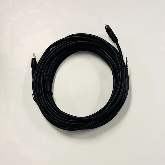 Momento MD-HRN-R23-7200 Rear Camera Cable, Compatible with M5/M6/M7/M8 Momento Dash Cameras, 23 feet