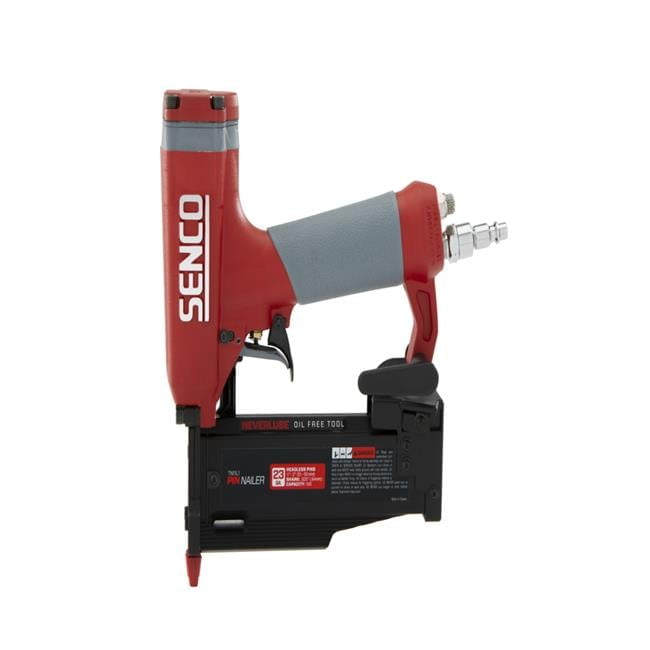 23 Ga. Corded Headless Pin Nailer Tool Only