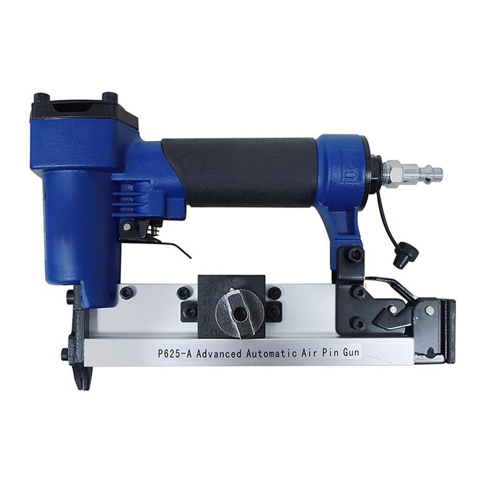 23 Gauge Pin Nailer 15/32 to 1Inch Pneumatic Air Pin Nailer Fine for