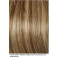 thumbnail image 1 of 23" Grand Extension Hairdo Heat Friendly Soft Waves Ken Paves Heat Friendly R14/25, 1 of 7