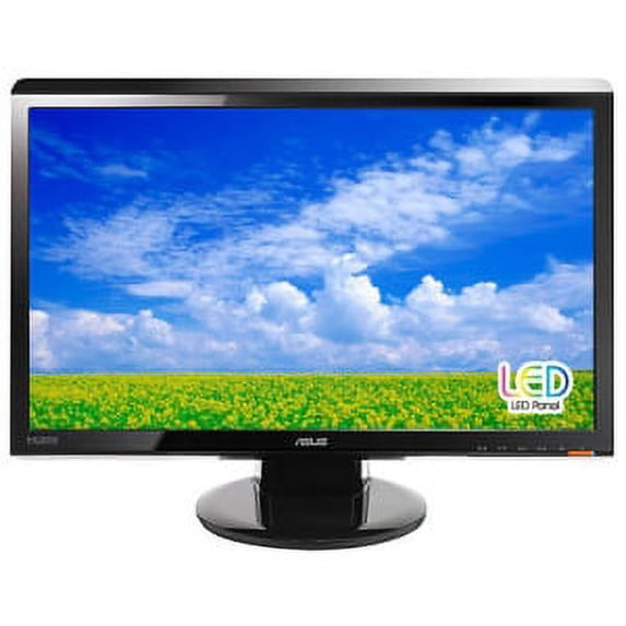 23IN LCD 1080P VH238H 1080P HDMI SPLENDID 2MS