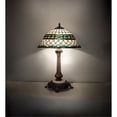 thumbnail image 1 of 23" High Tiffany Roman Table Lamp, 1 of 2