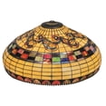 thumbnail image 1 of 23 In. Wide Tiffany Edwardian Shade, 1 of 1