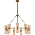 thumbnail image 1 of Harlowe 18 Light Chandelier, 1 of 50