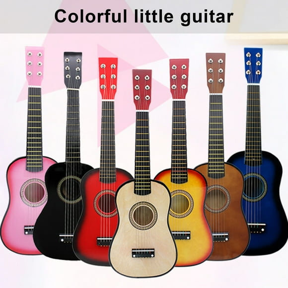 Mini Guitar