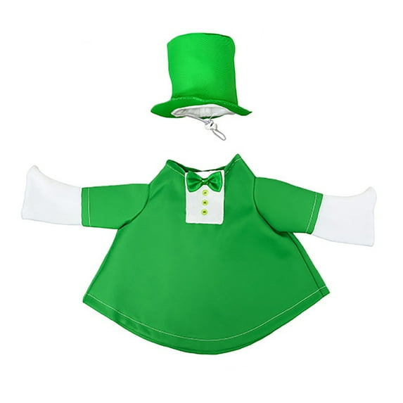 23 Inch Goose Outfit Porch Goose Outfit Goose Clothes for Cement Goose Porch Goose Outfits Goose Clothes Porch Goose Clothes Goose Decor Porch Goose Goose Outfit