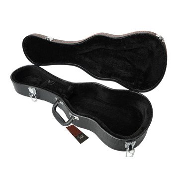 23-Inch Ukulele Case with Stylish Pattern , Replacement for Model 9103892, Lightweight and Protective