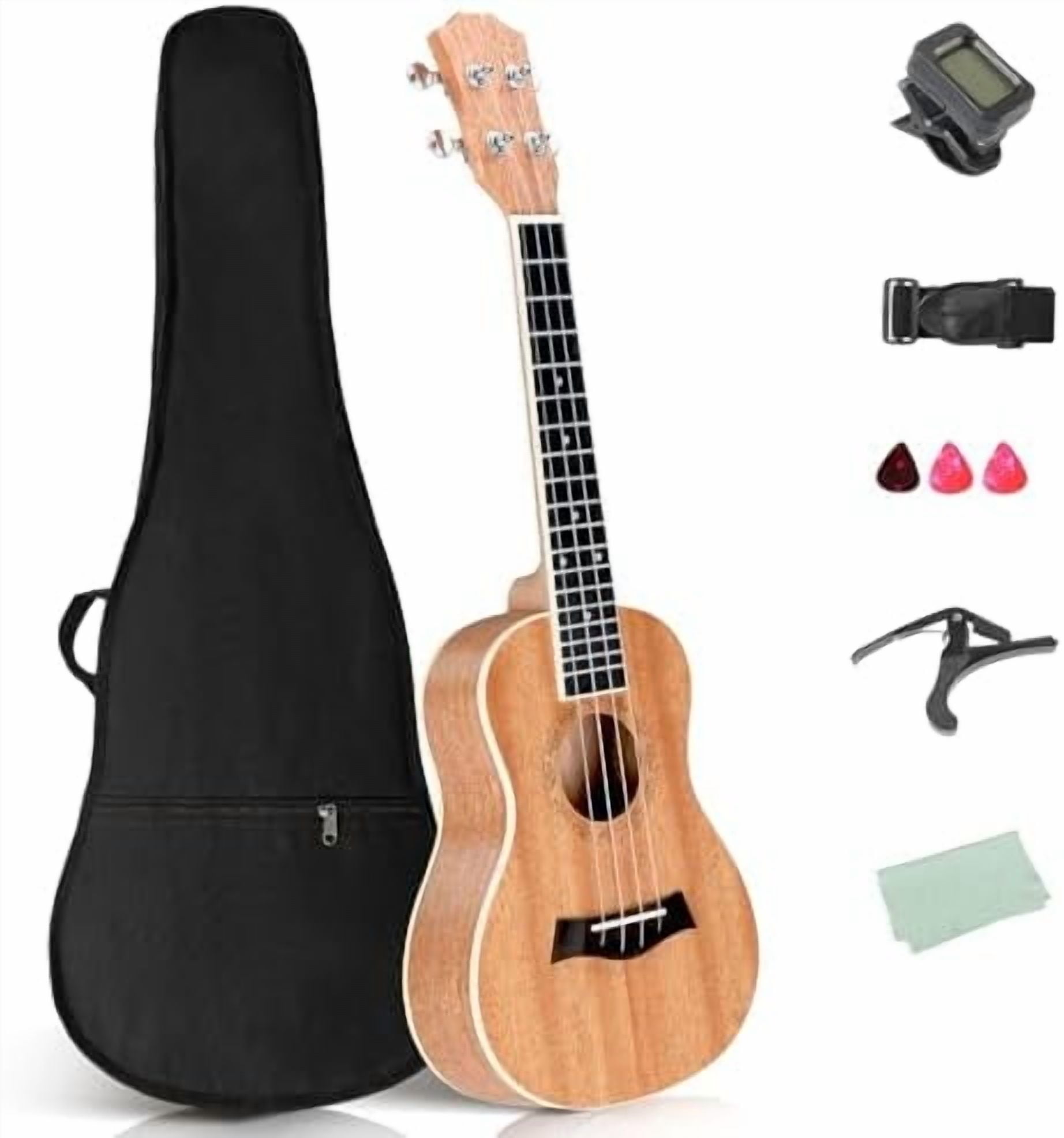 Schicksalhaft Seele Dicke stimmung ukulele sopran amazon Maut Kinder wie oft
