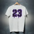 thumbnail image 1 of 23 Inspired Shirt, Sneaker Matching Tee, 1 of 2