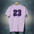thumbnail image 1 of 23 Inspired Shirt, Sneaker Matching Tee, 1 of 2