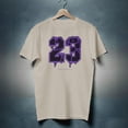 thumbnail image 1 of 23 Inspired Shirt, Sneaker Matching Tee, 1 of 2