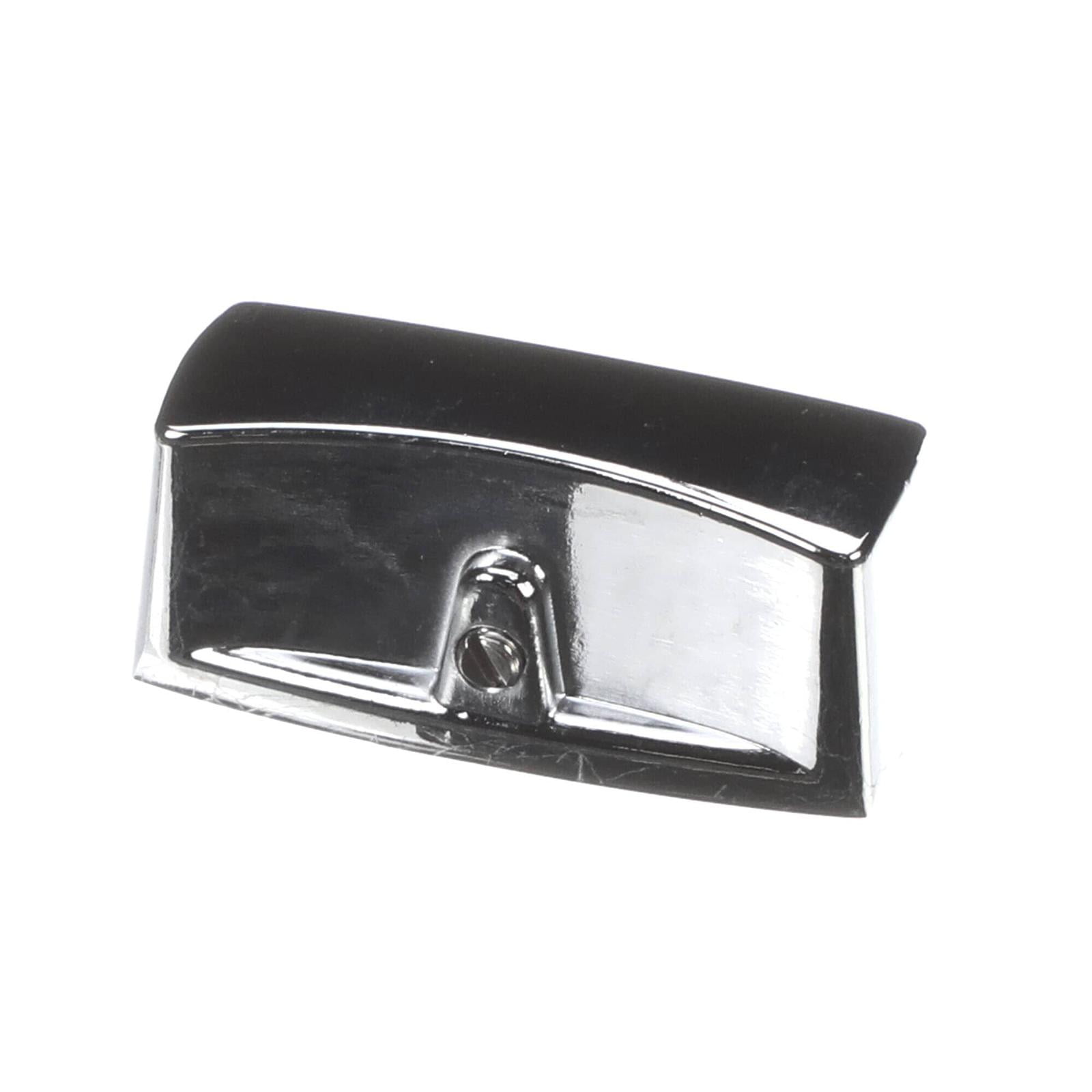 KNOB FOR OVEN SHUT OFF VALVE (CHROME) 23-KNO1044 - Genuine OEM Replacement Part