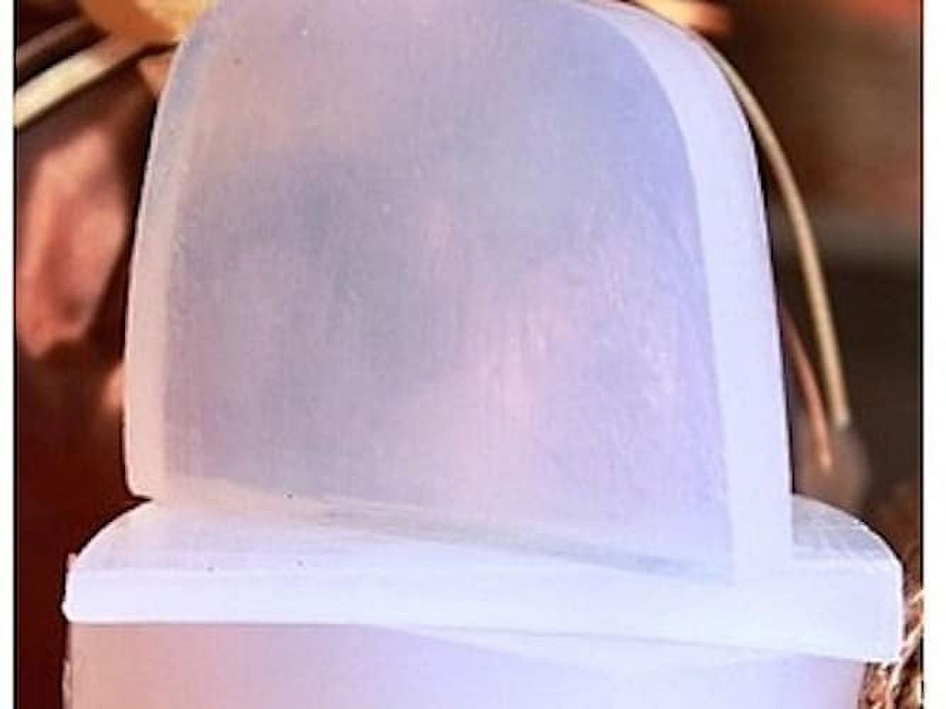 23 LBs Pure Melt&Pour Glycerin Soap Base Ultra Clear Soap Base
