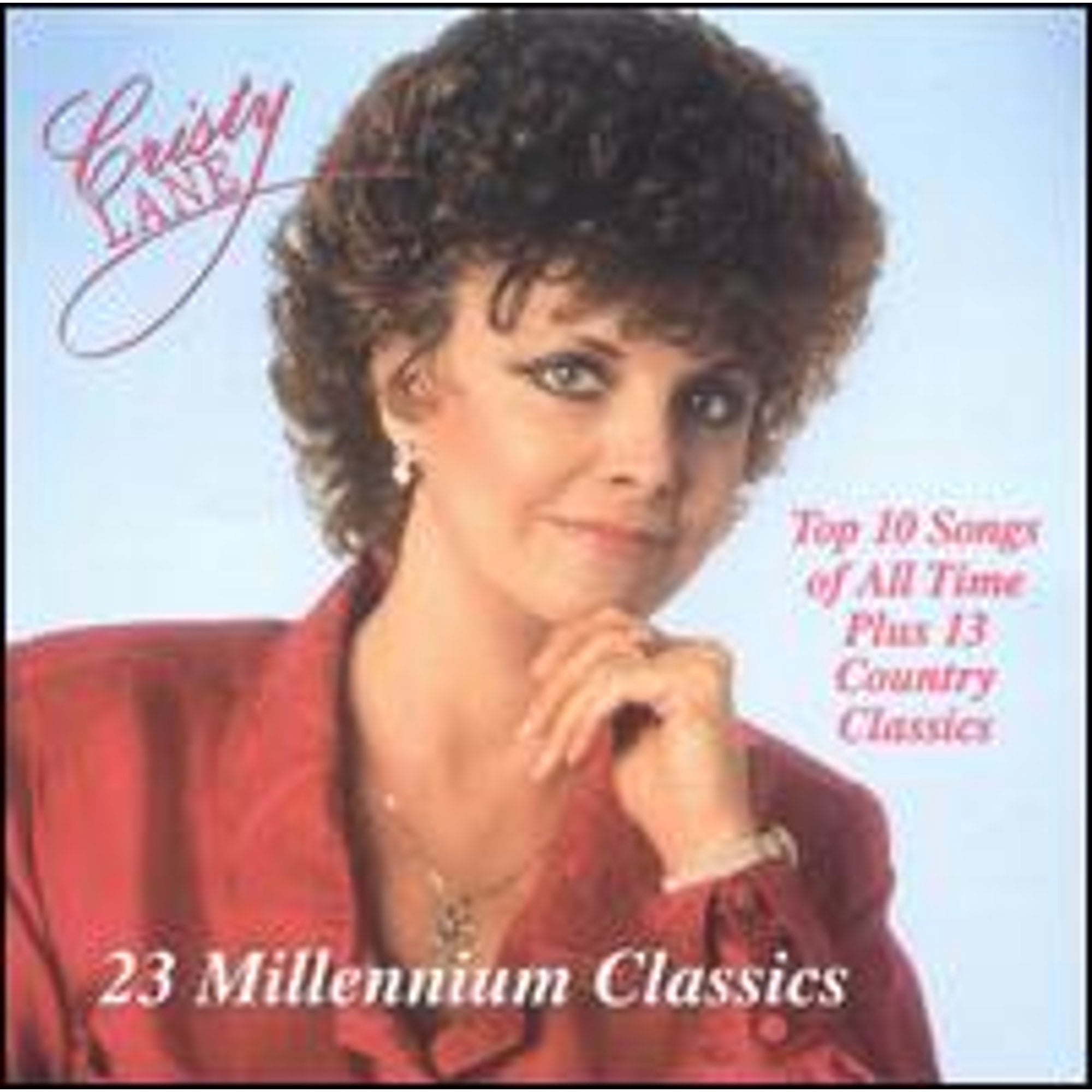 Pre-Owned 23 Millennium Classics (CD 0088751210121) by Cristy Lane - Walmart.com