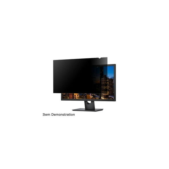 StarTech Monitor Privacy Screen for 23" Display Widescreen Computer Monitor