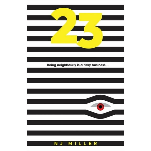 23, (Paperback)