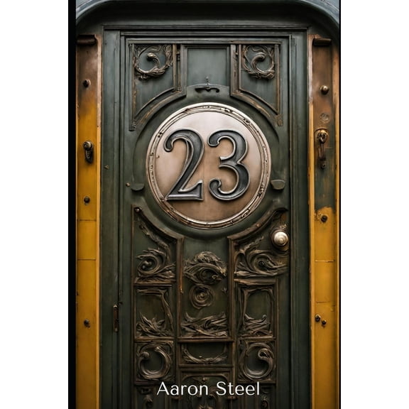 23, (Paperback)
