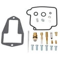 23 Pcs Carburetor Repair Kit Motorcycle Carb Rebuild Set Replacement
