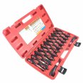 23 Pcs Wire Harness Terminal Terminal Maintenance Terminal Block Wiring