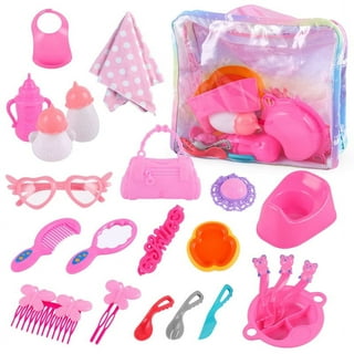 Walmart baby 2024 doll accessories