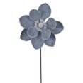 thumbnail image 1 of 23" Silver Magnolia Stem 3/Bag, 1 of 1