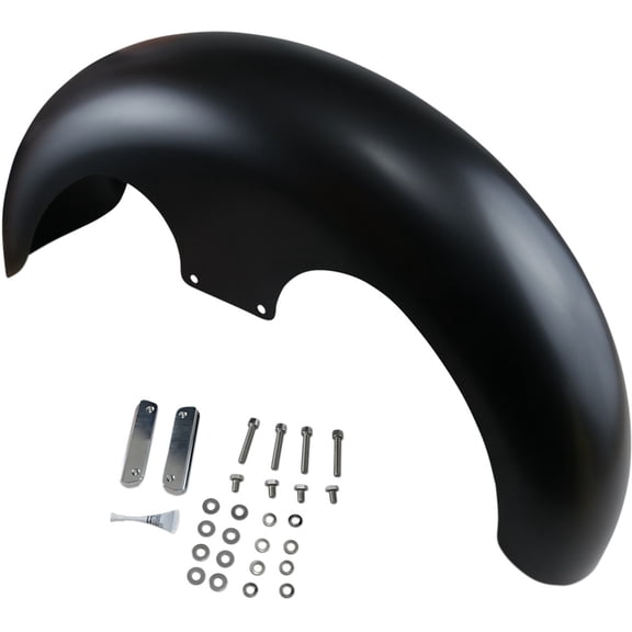 23" Thick Front Fender (for 2014-2016 Harley-Davidson FLH Touring Models)