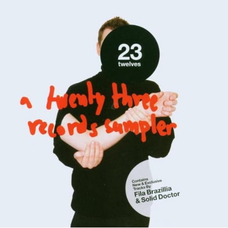 23 Twelves [Audio CD] Various Artist