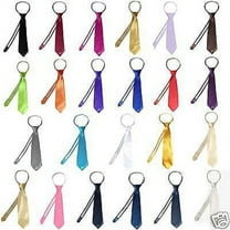 23 colors zipper Long Necktie Boys Baby Teens Formal Tuxedo Vest suits Size S-20