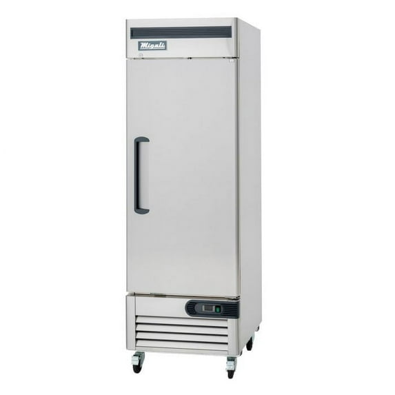 23 cu/ft, 1 Door Freezer