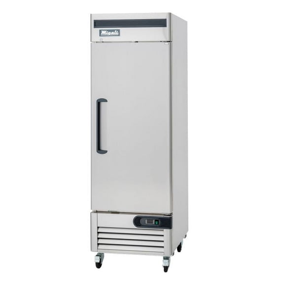 23 cu/ft, 1 Door Freezer