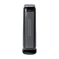 23 in. 1500Watt/900Watt Electric Oscillating Digital Ceramic Tower