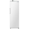 thumbnail image 1 of 23 in. Commercial Auto-Defrost Reach-In Freezer ,12 cu. ft. in White (KM-RIF-1D12C-WH), 1 of 14