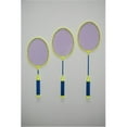 thumbnail image 1 of 23 in. Length Stringless Badminton Racket, 1 of 1
