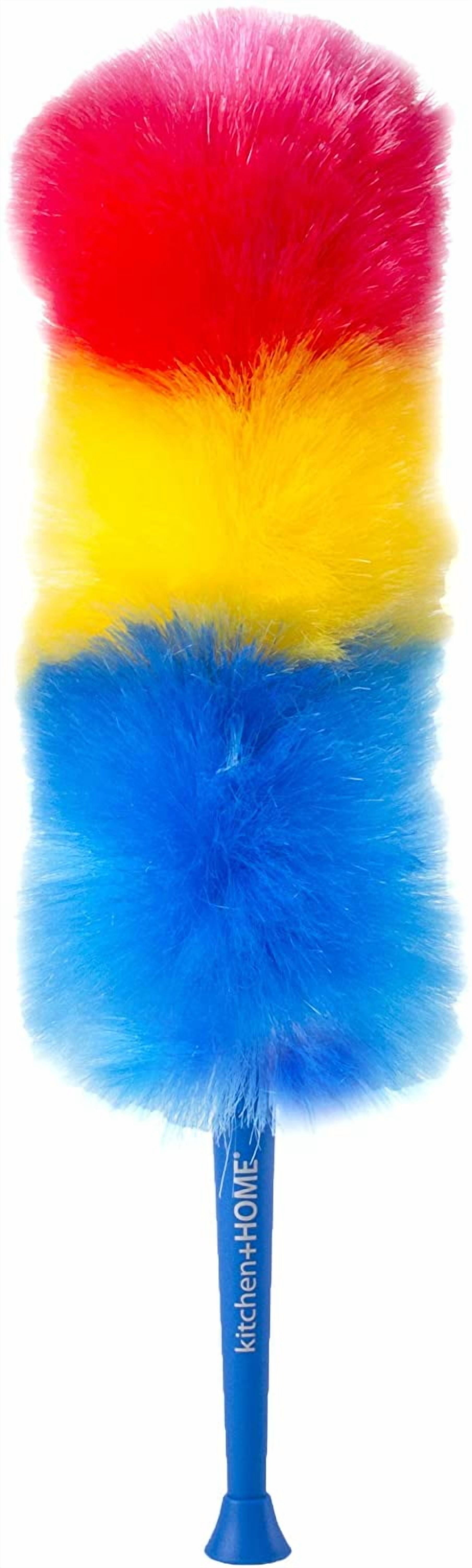 645 Rainbow Duster