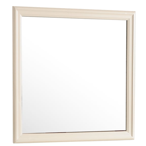 23 - lb Weight | Easy - to - Hang Mirror for Various Spaces | Stable and Secure Installation
