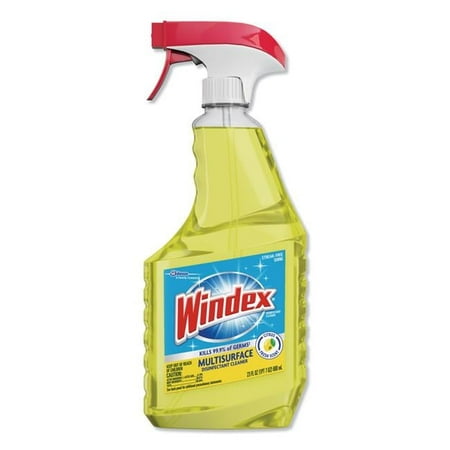 23 oz Multi-Surface Disinfectant Cleaner Spray Bottle