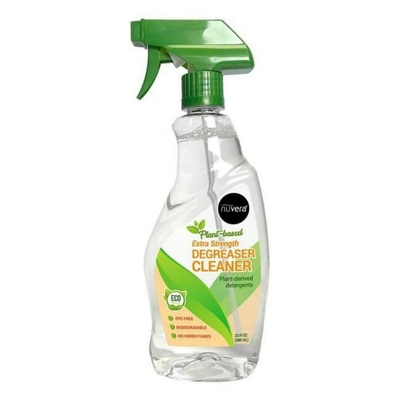 23 oz Plant Based Degreaser