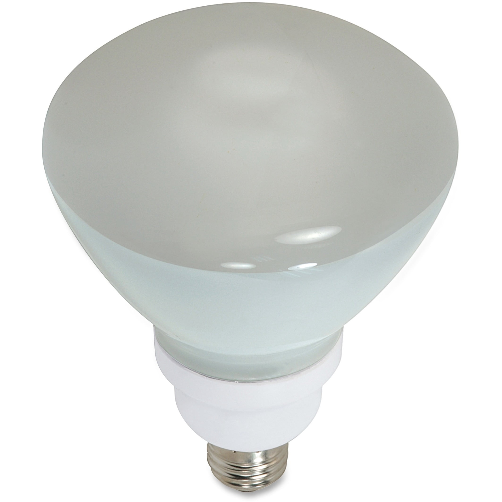 Satco S7241 - 23 watt; R40 Compact Fluorescent; 2700K; 82 CRI; Medium ...